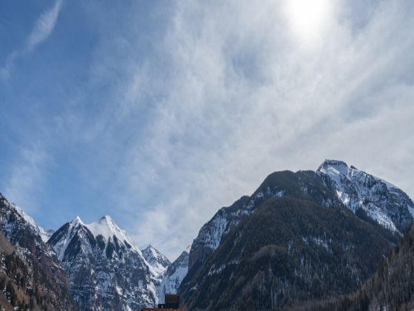Telluride Home 994258