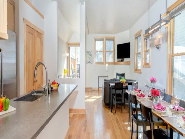 Telluride Home 994258