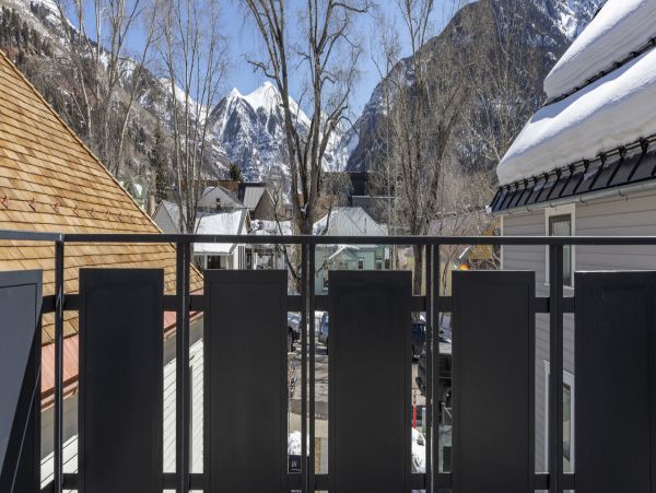 Telluride Home 994259