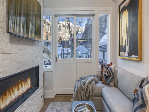 Telluride Home 994259