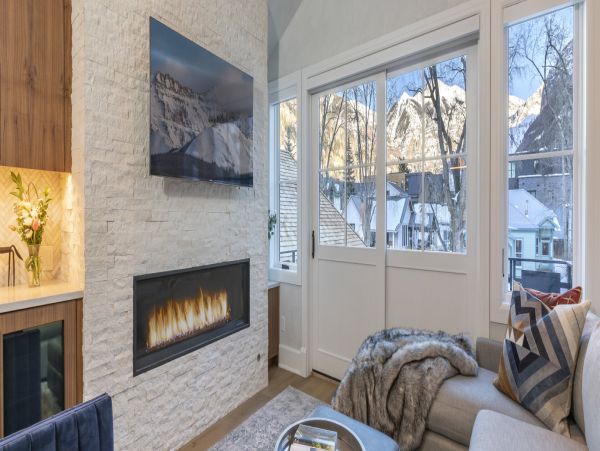 Telluride Home 994259