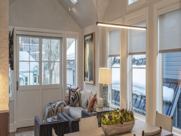 Telluride Home 994259