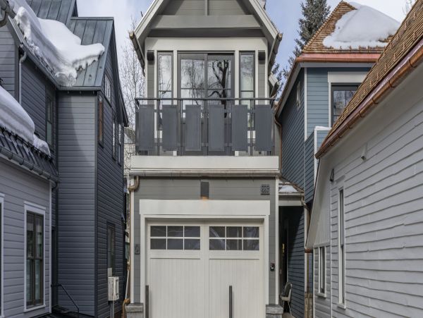Telluride Home 994259