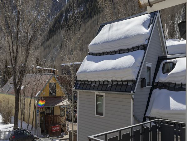 Telluride Home 994259