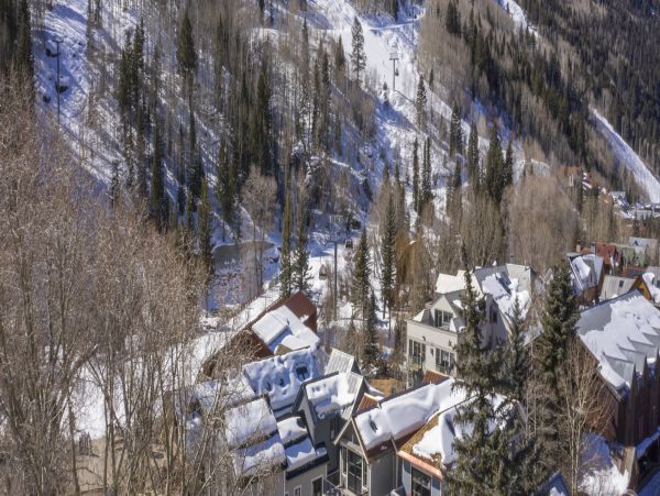 Telluride Home 994259