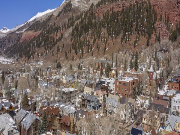Telluride Home 994259