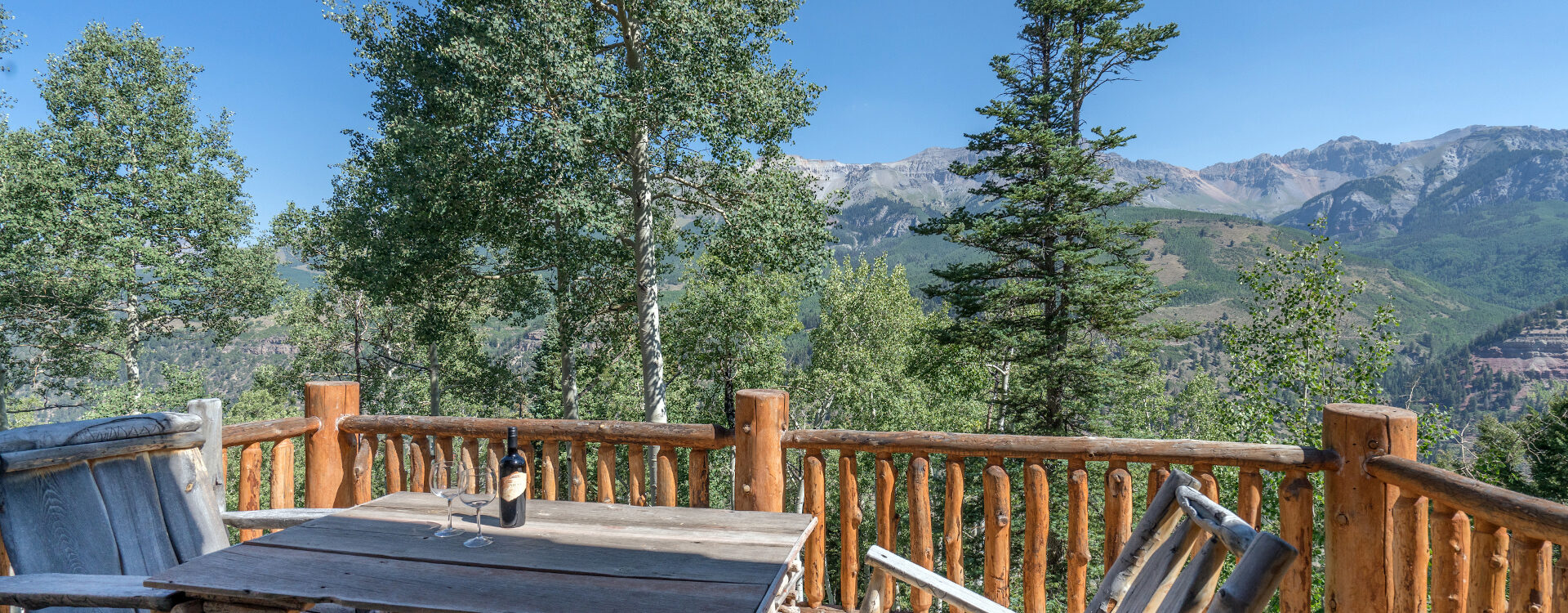 Telluride Home 994260