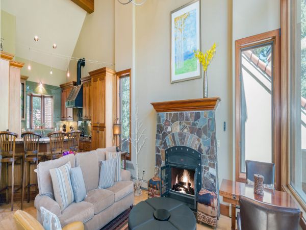 Telluride Home 994260