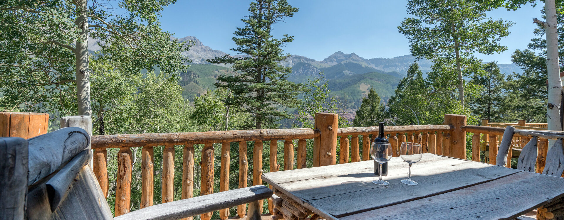 Telluride Home 994260