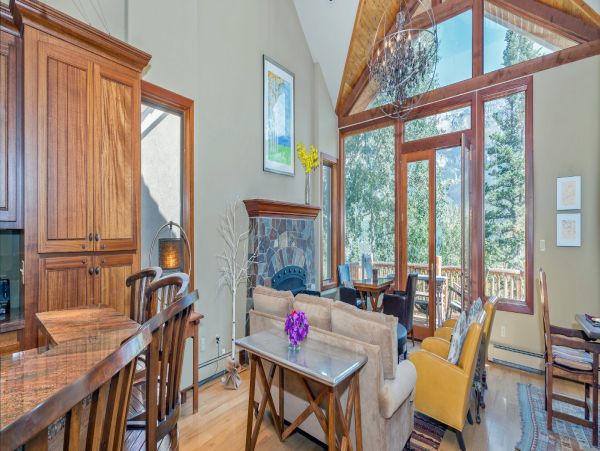 Telluride Home 994260