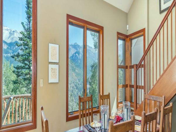 Telluride Home 994260