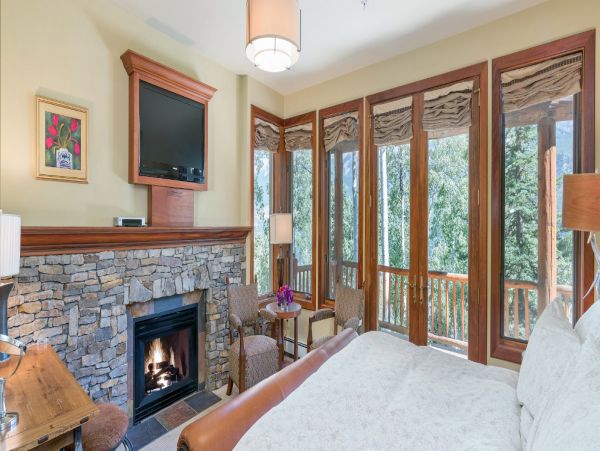 Telluride Home 994260