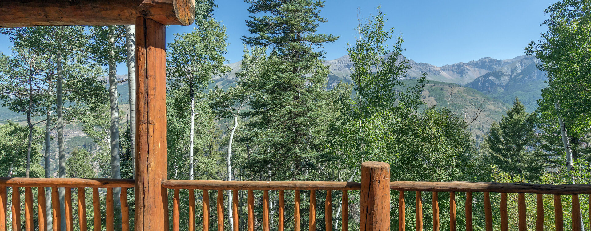 Telluride Home 994260