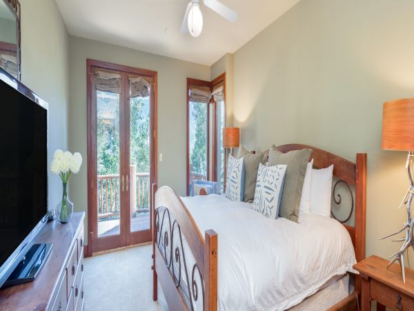 Telluride Home 994260