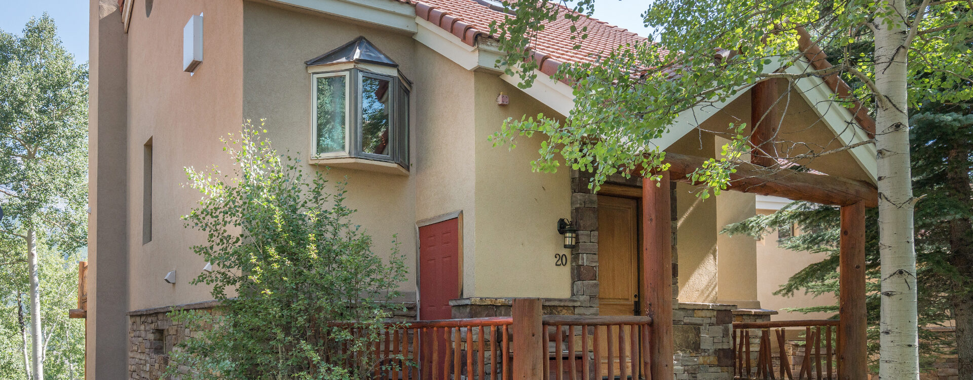Telluride Home 994260