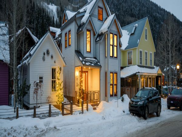 Telluride Home 994261