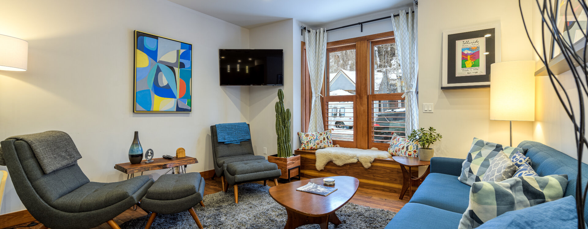 Telluride Home 994261