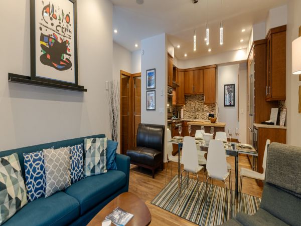 Telluride Home 994261