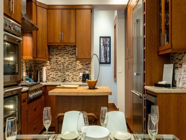 Telluride Home 994261