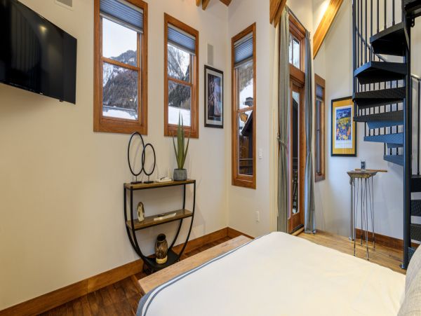 Telluride Home 994261
