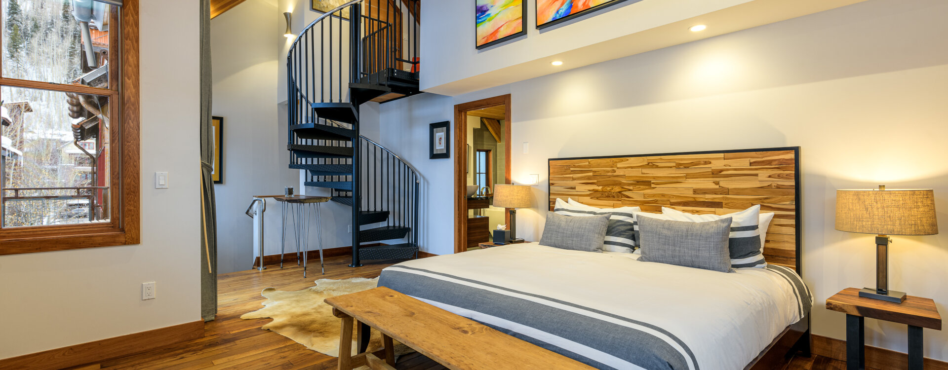 Telluride Home 994261