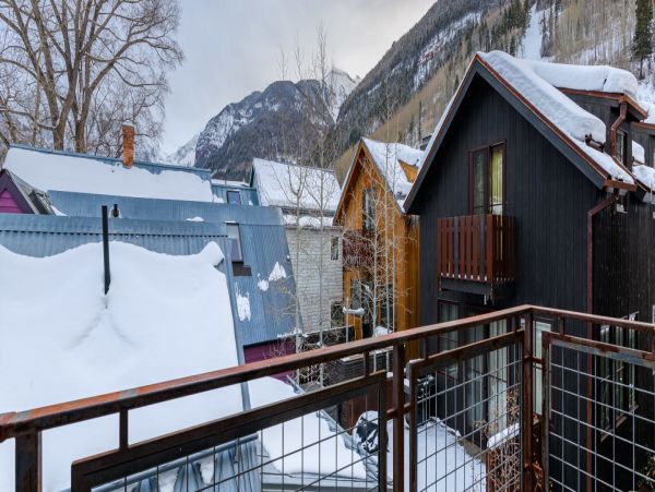 Telluride Home 994261