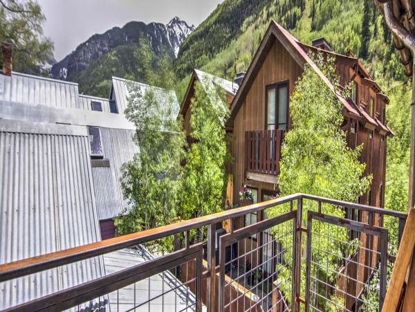 Telluride Home 994261