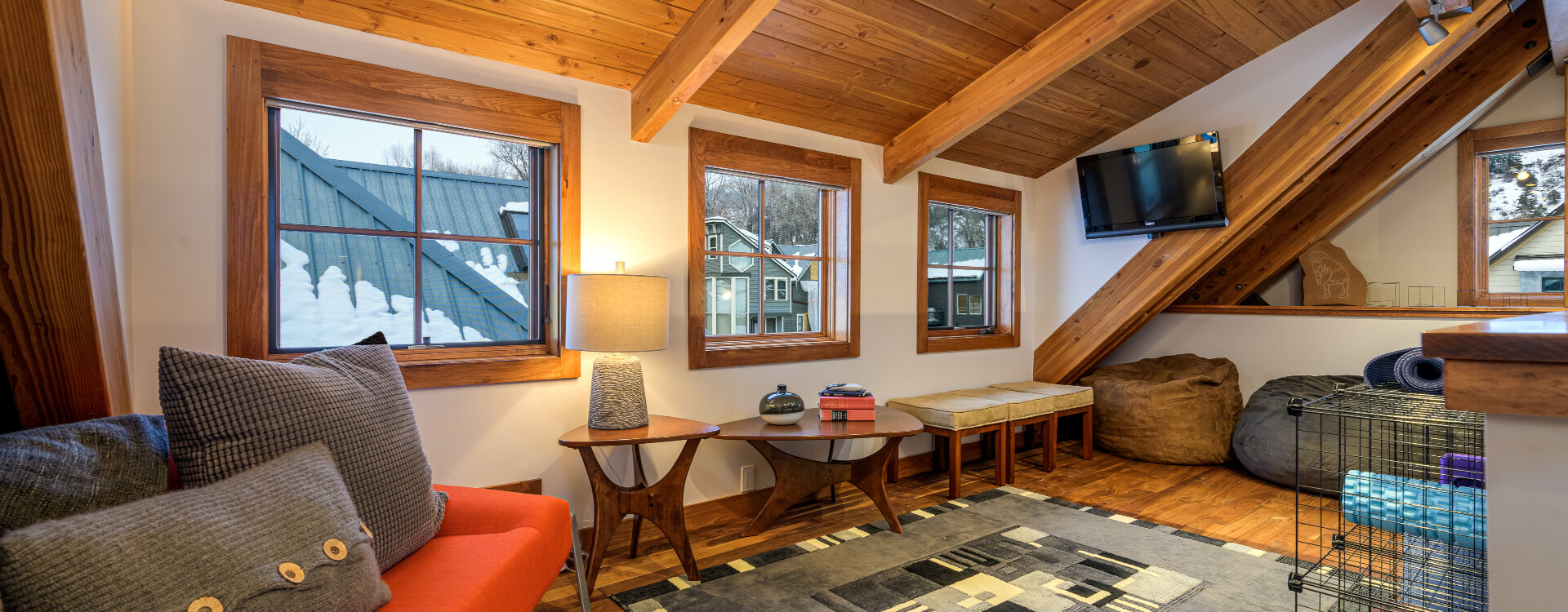 Telluride Home 994261