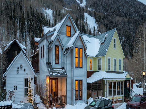 Telluride Home 994261