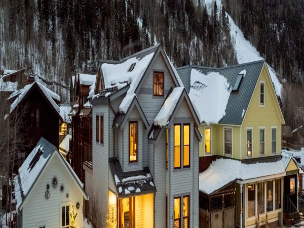 Telluride Home 994261