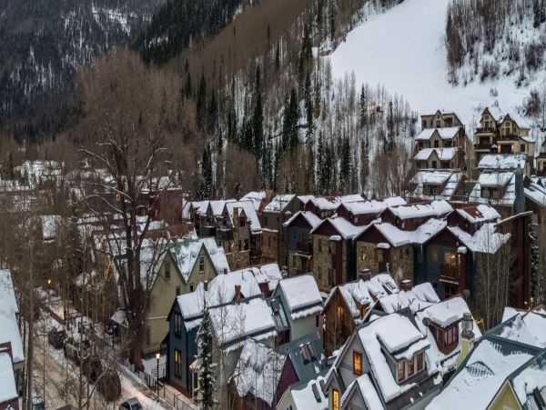 Telluride Home 994261