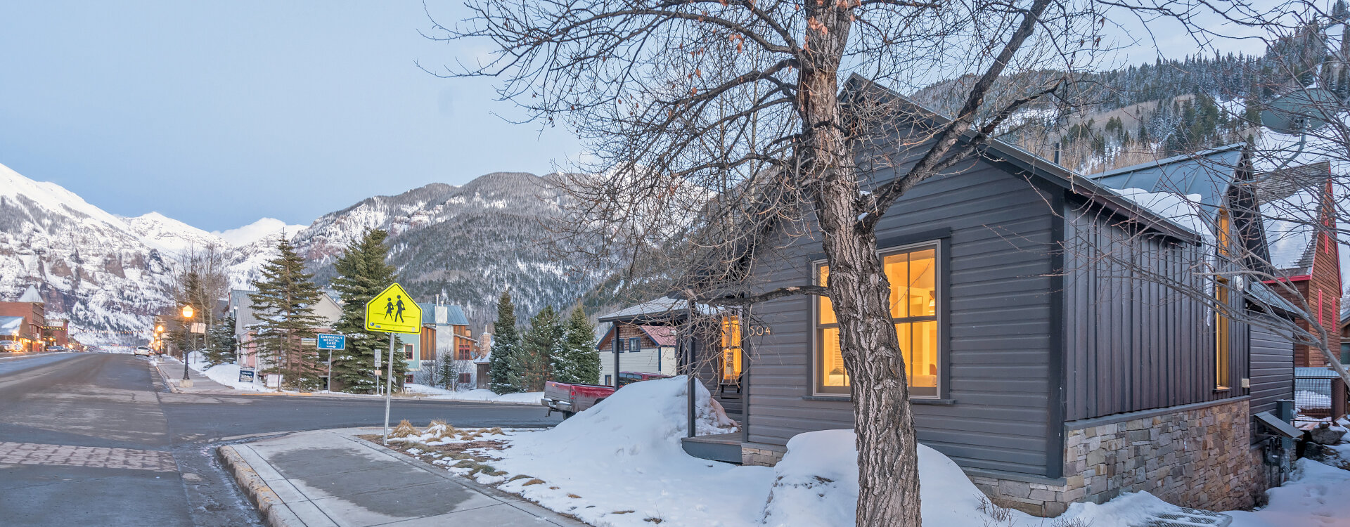 Telluride Home 994262