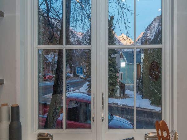 Telluride Home 994262