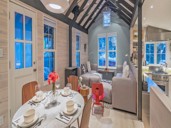 Telluride Home 994262
