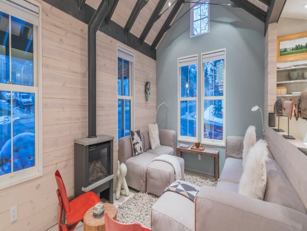 Telluride Home 994262