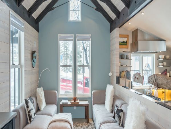 Telluride Home 994262
