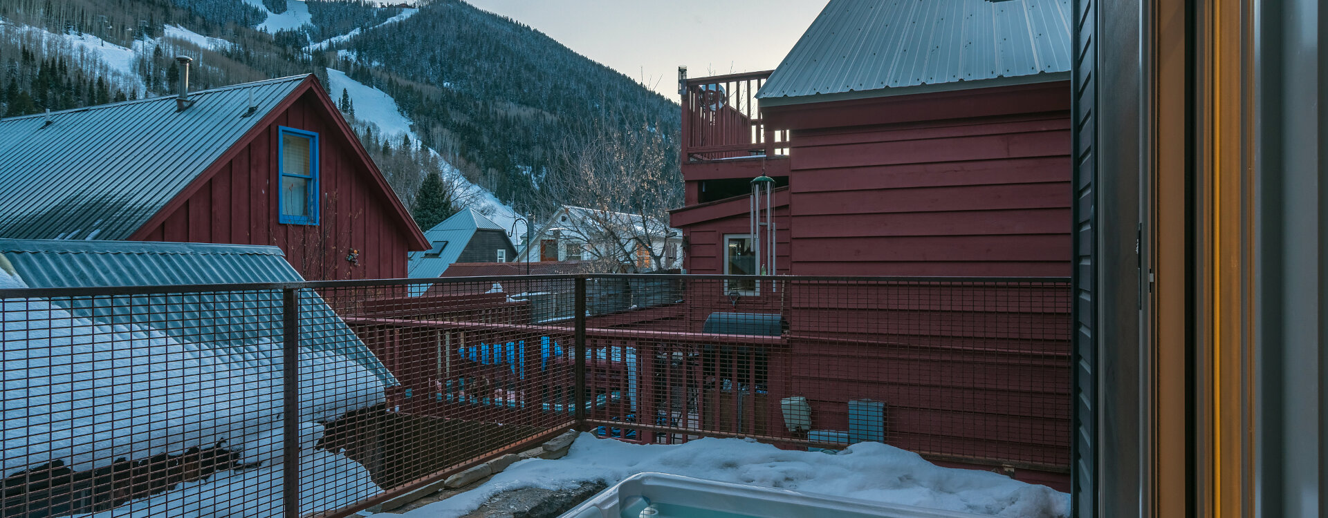 Telluride Home 994262