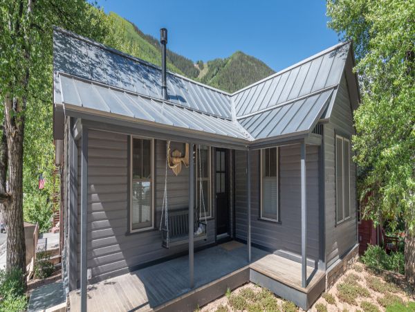 Telluride Home 994262