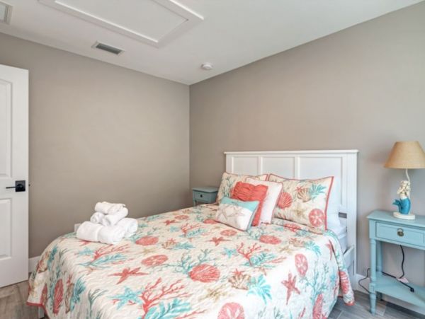 Bradenton Beach Luxury Vacation Home Gulf Views