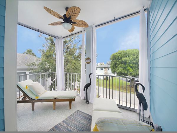 Charming Vacation Home in Fort Myers With Private Pool