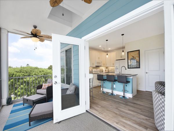Charming Vacation Home in Fort Myers With Private Pool