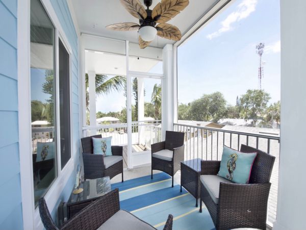 Charming Vacation Home in Fort Myers With Private Pool