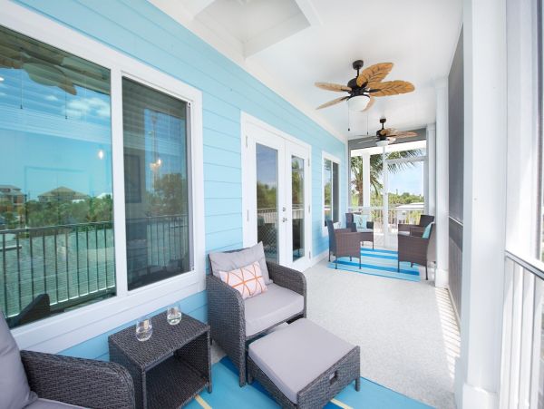 Charming Vacation Home in Fort Myers With Private Pool