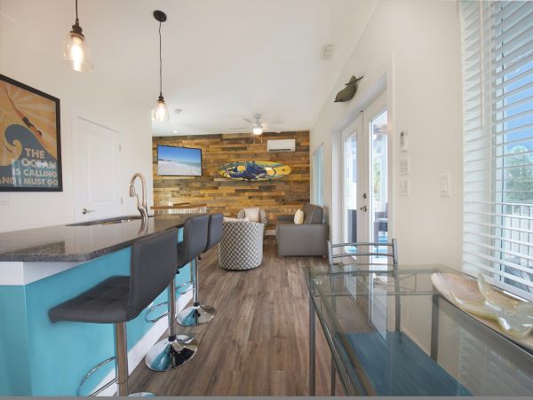 Charming Vacation Home in Fort Myers With Private Pool