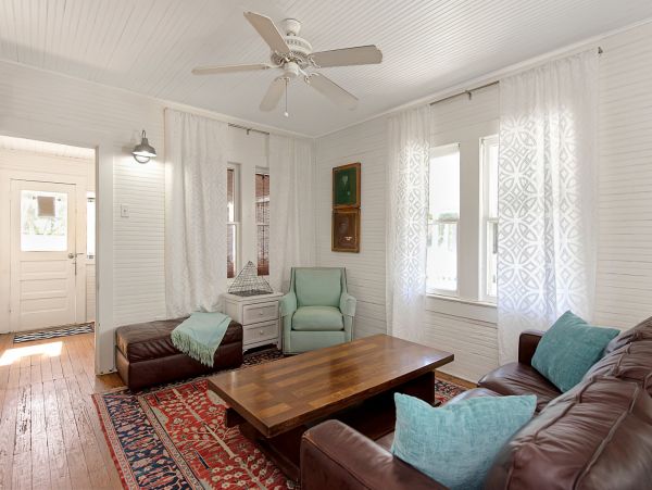 Charming Vacation Home Six Guests In Cortez Village