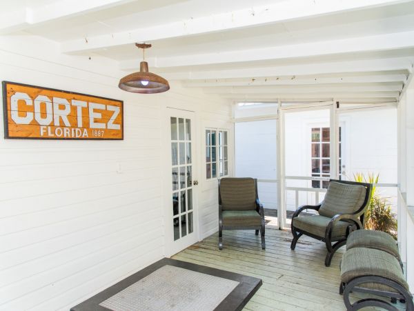 Charming Vacation Home Six Guests In Cortez Village