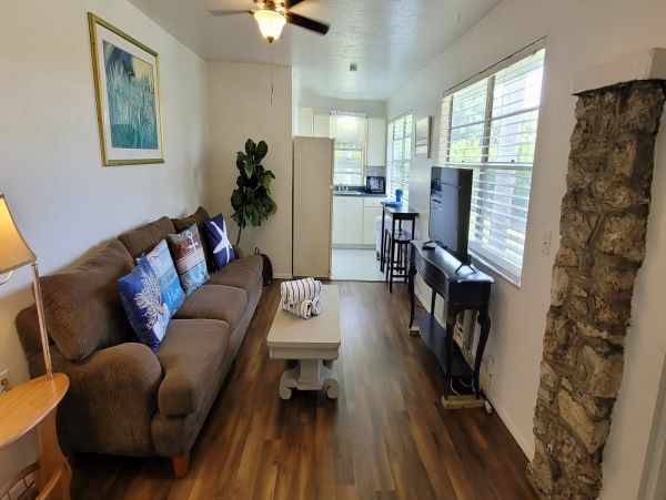 Quaint Cortez Cottage One Bedroom Charm