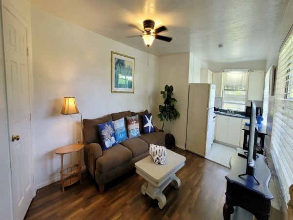 Quaint Cortez Cottage One Bedroom Charm