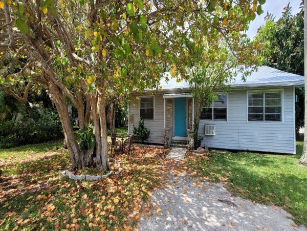 Quaint Cortez Cottage One Bedroom Charm