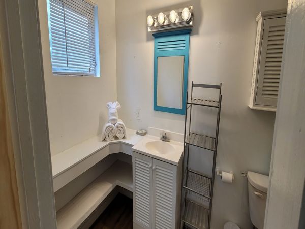 Quaint Cortez Cottage One Bedroom Charm